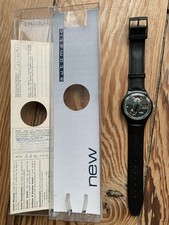 Swatch Automatik SAM 100