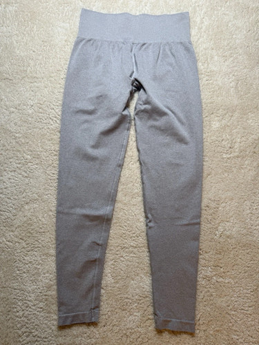 Teveo damen seamless leggings - seamless,