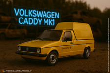 1:18 Solido - 1982 Volkswagen