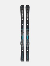 HEAD Sci Race Carve SUPERSHAPE