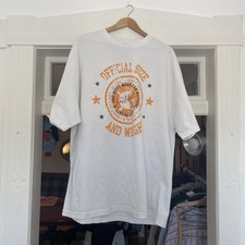 G-UNIT Vintage Shirt Weiß 2XB Skate Hiphop Baggy Oversize