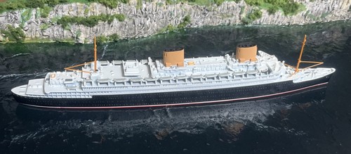 Passagierschiff europa - passagierschiff,