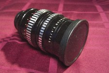 Objektiv Pentacon 135 mm f/2.8