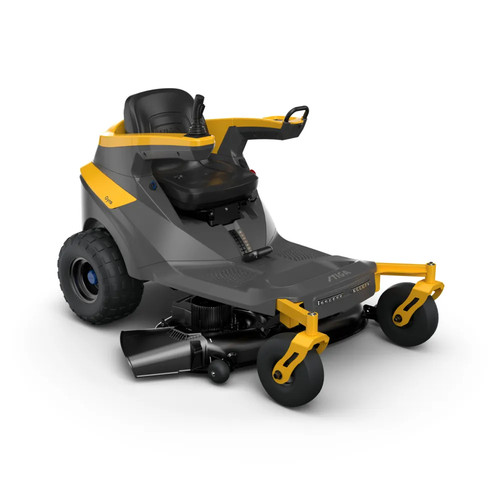 Stiga gyro 700e - gyro,