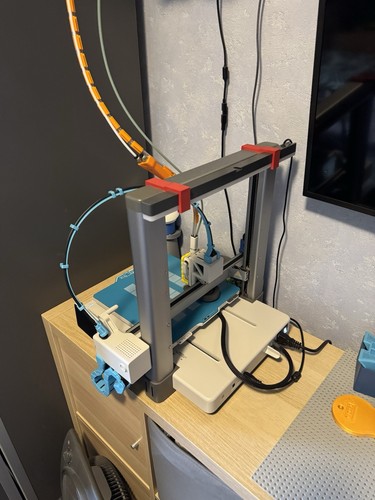 Bambu lab drucker - bambu,