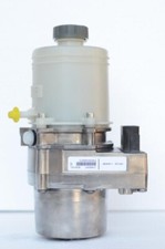 Servopumpe elektrisch Koyo