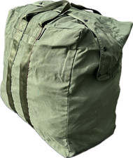 Army bag flyers - bag,
