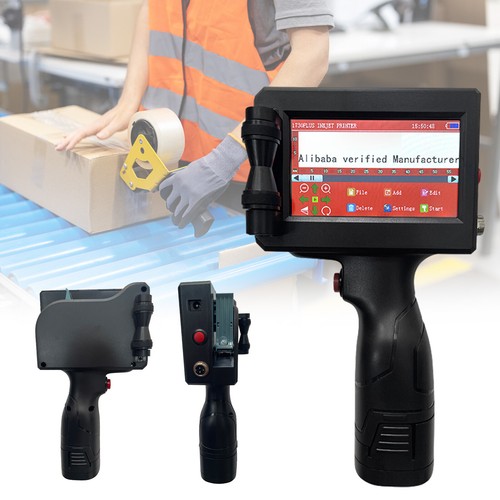 Handdrucker handheld - handdrucker,