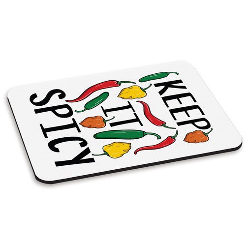 Keep spicy chilli pc - chilli,