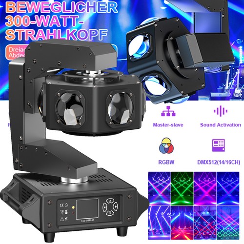 300w led moving head - led,