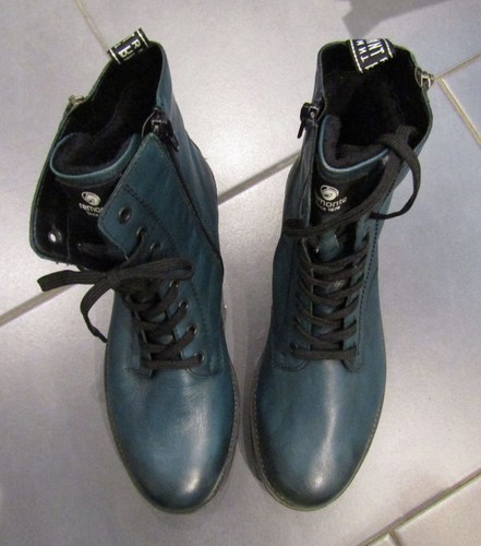 Remote stiefelette 40 - stiefelette,, gr.