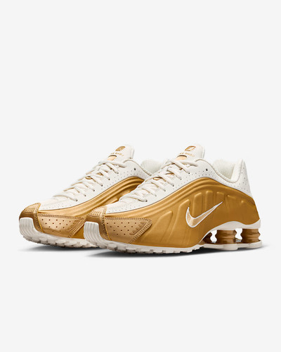 Ar3565 010 nike - nike, shox