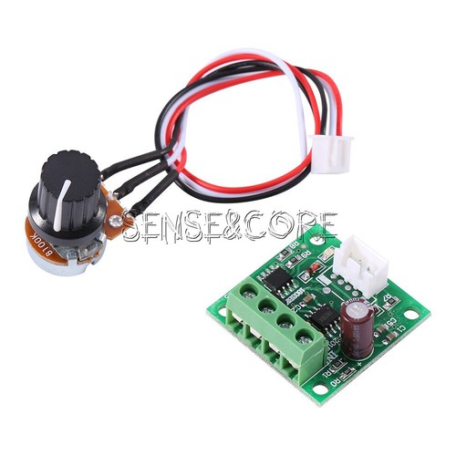 6v 12v 2a pwm - 1.8v,