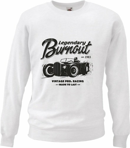 Sweatshirt legendary classic - legendary,