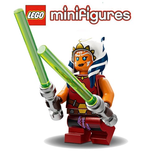 Lego star wars minifigur - lego®, wars™