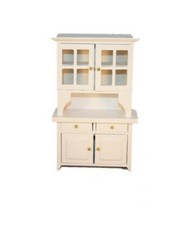 Puppenstube - Büffet