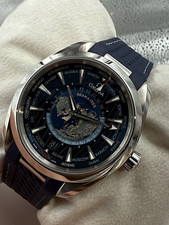 Omega seamaster aqua terra - seamaster,