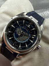 Omega Seamaster Aqua Terra