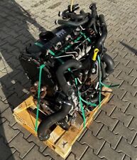 MOTOR CITROEN 2.2 HDI 4HV FIAT PEUGEOT ca. 62000Km KOMPLETT