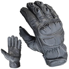 Motorradhandschuhe PROANTI
