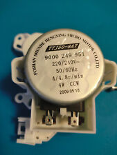 BOSCH SMI85M55DE Motor Wasserweiche Drehschieber 9000 249 951 TYJ50-8A7