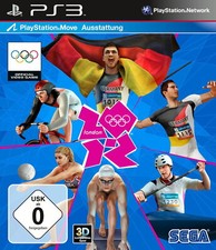 London 2012 das - das, offizielle