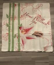 Bettwäsche Kissen+Deckenbezug Novitesse 