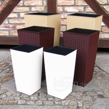 Blumenkübel Pflanzkübel