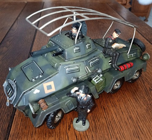 Tippco rad panzer - tippco,