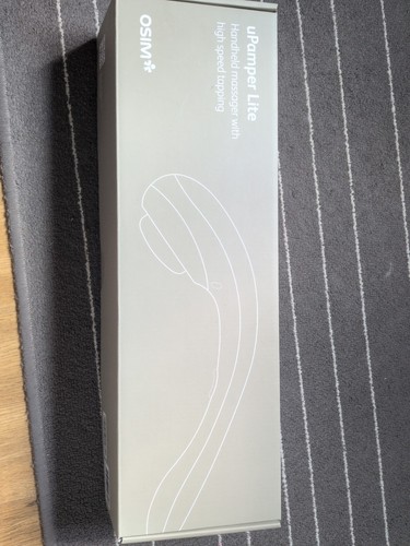 Osim upamper lite - osim,