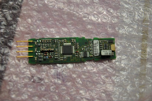 Analogeingang erweiterung - ,,