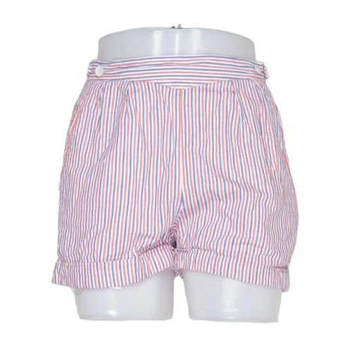 Sport scheck shorts - sport, shorts,