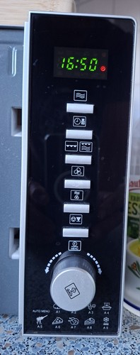 Microwelle grill severin - microwelle,