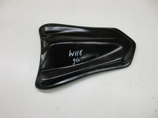 W118. Honda CBR 1000 RR