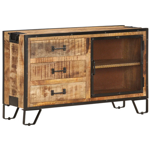 Sideboard 100x31x60 raues - cm,