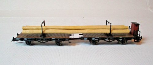 Fleischmann 5831 - , h0