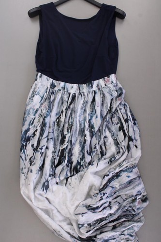 Swing abendkleid classic - abendkleid,