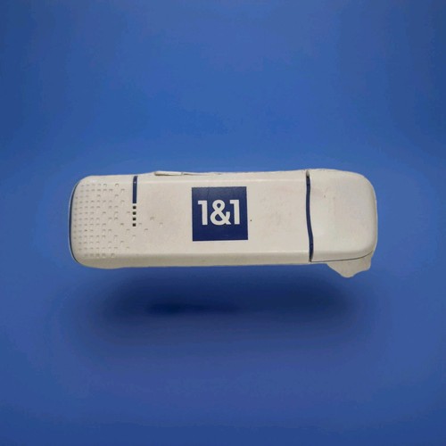 Surfstick zte mf110 - 1&1, weiß