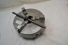 3-Backenfutter Ø 250 mm