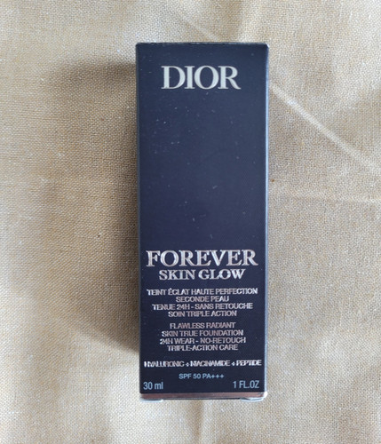 Dior forever skin glow - dior,