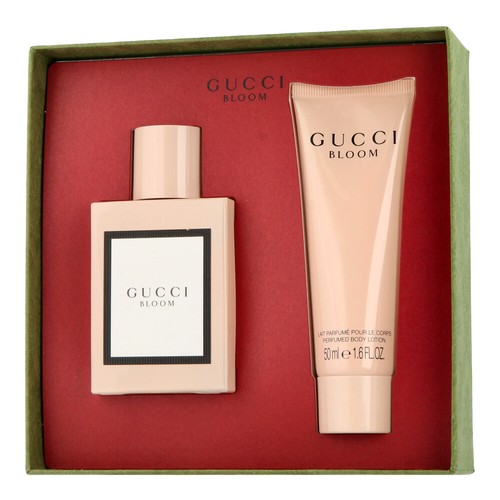 Gucci bloom set mit body - gucci,