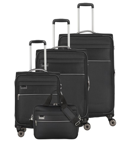Travelite miigo tlg - travelite, 3-tlg