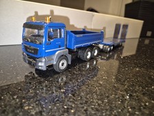 MAN Tgx Conrad 1:50 Lkw