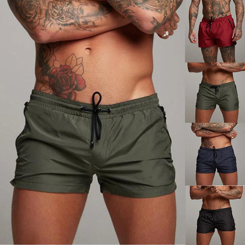 Badeshorts herren schwimmhose - herren,