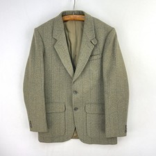 Christopher Dawes Tweed Sakko