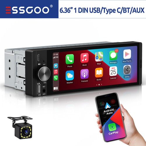 Autoradio din wireless - autoradio,