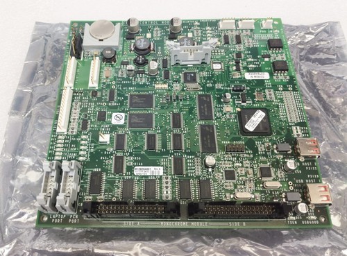 Gilbarco m12828a001 rev - gilbarco,