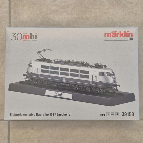 Marklin 39153 cl - marklin, db