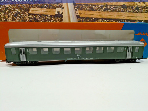 Roco 44203 personenwagen - roco,