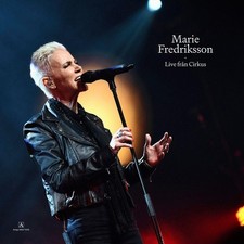 Marie Fredriksson / Roxette -